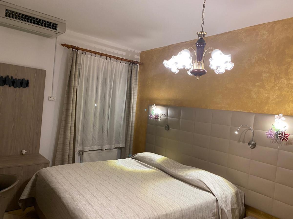 Fedrig Private Rooms & Apartment Kobarid Ngoại thất bức ảnh
