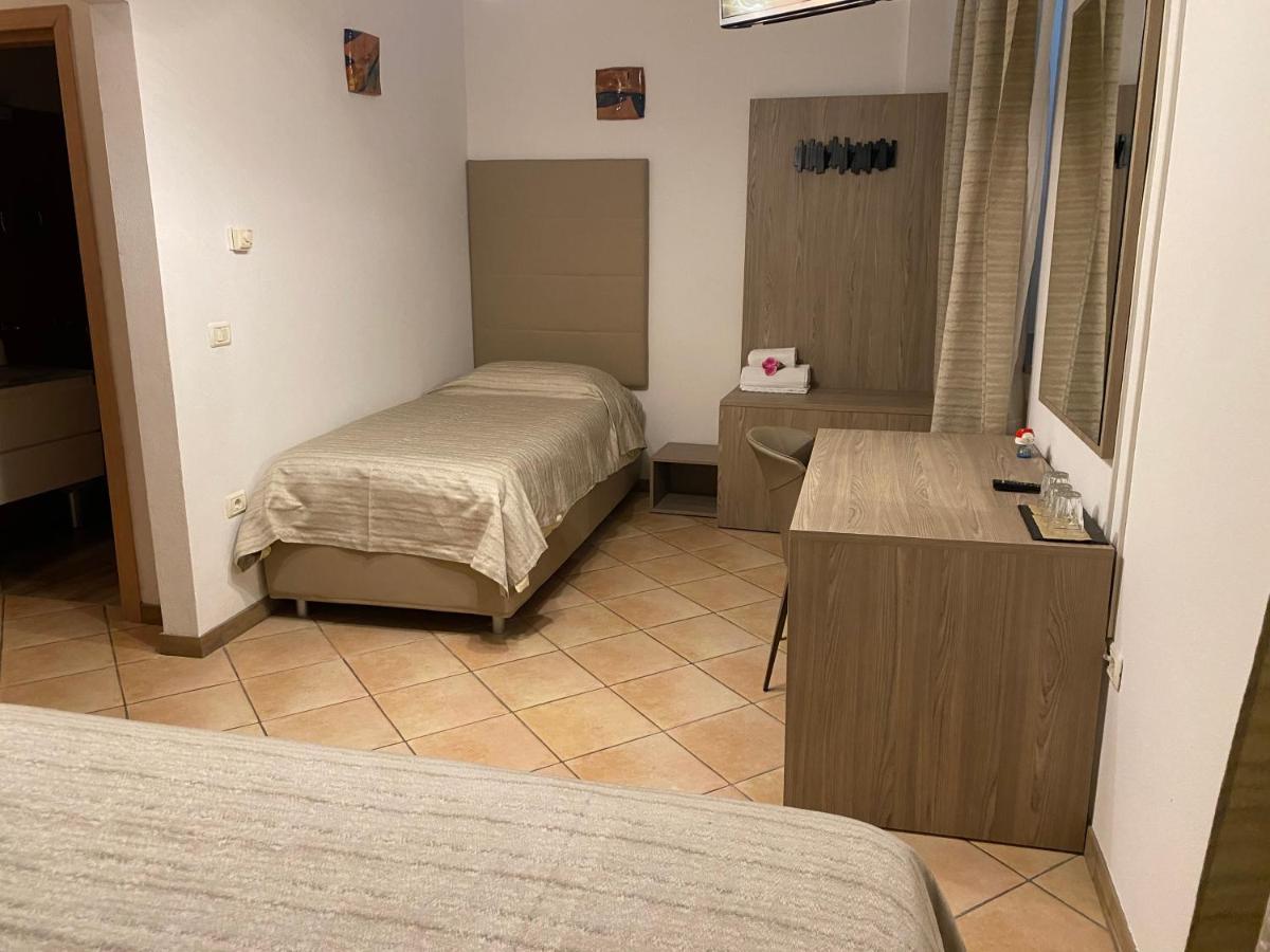 Fedrig Private Rooms & Apartment Kobarid Ngoại thất bức ảnh