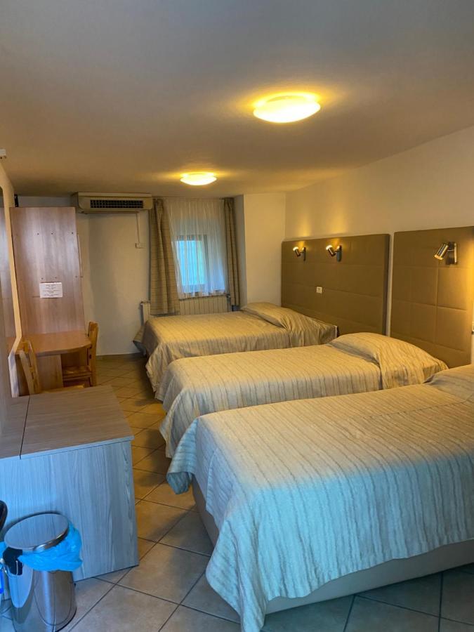 Fedrig Private Rooms & Apartment Kobarid Ngoại thất bức ảnh