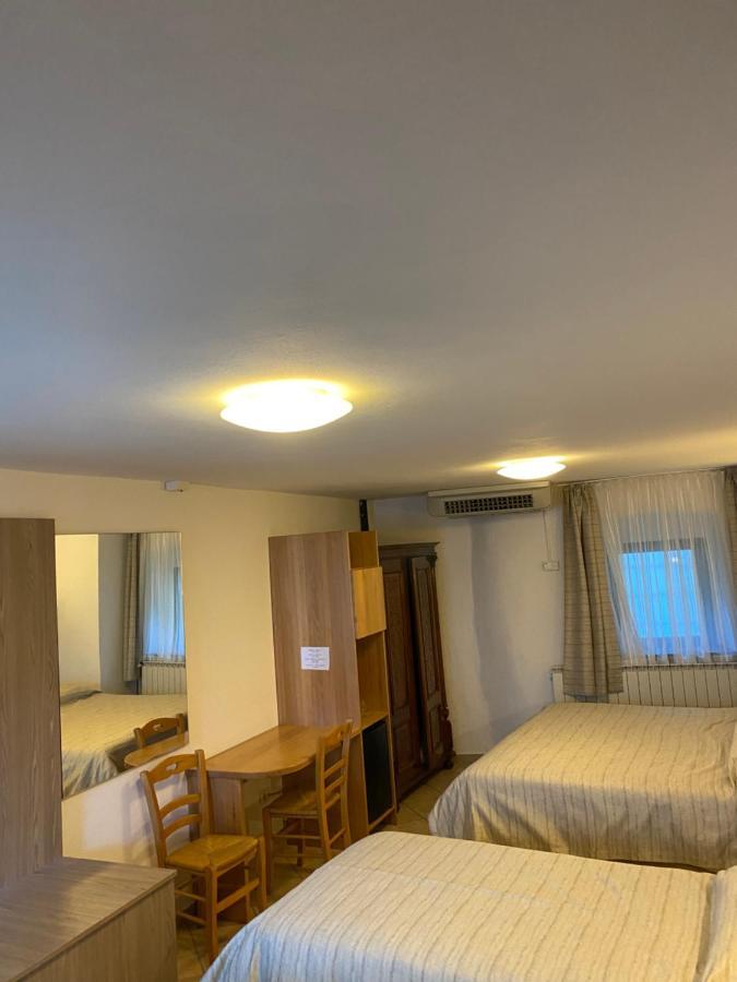 Fedrig Private Rooms & Apartment Kobarid Ngoại thất bức ảnh