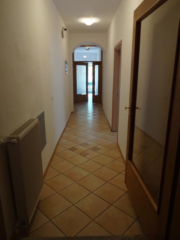 Fedrig Private Rooms & Apartment Kobarid Ngoại thất bức ảnh