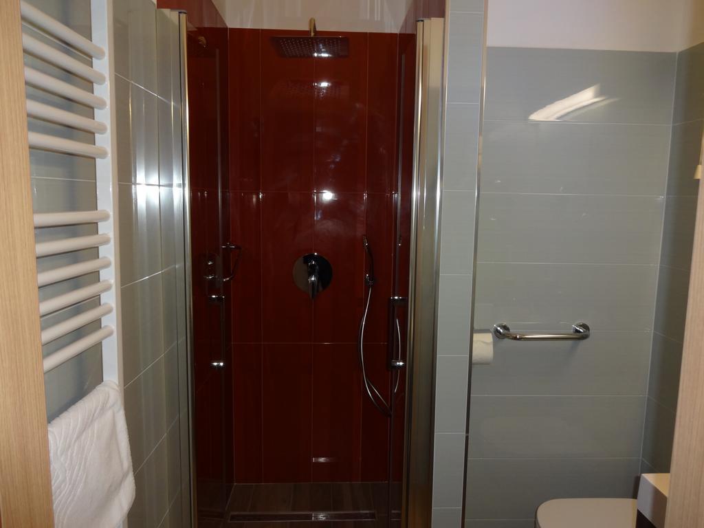 Fedrig Private Rooms & Apartment Kobarid Ngoại thất bức ảnh
