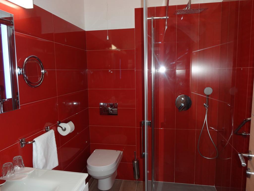 Fedrig Private Rooms & Apartment Kobarid Ngoại thất bức ảnh