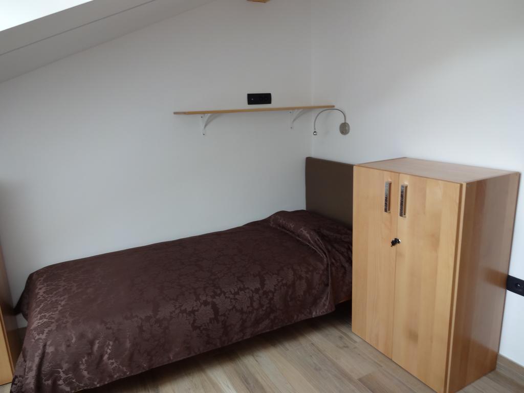 Fedrig Private Rooms & Apartment Kobarid Ngoại thất bức ảnh