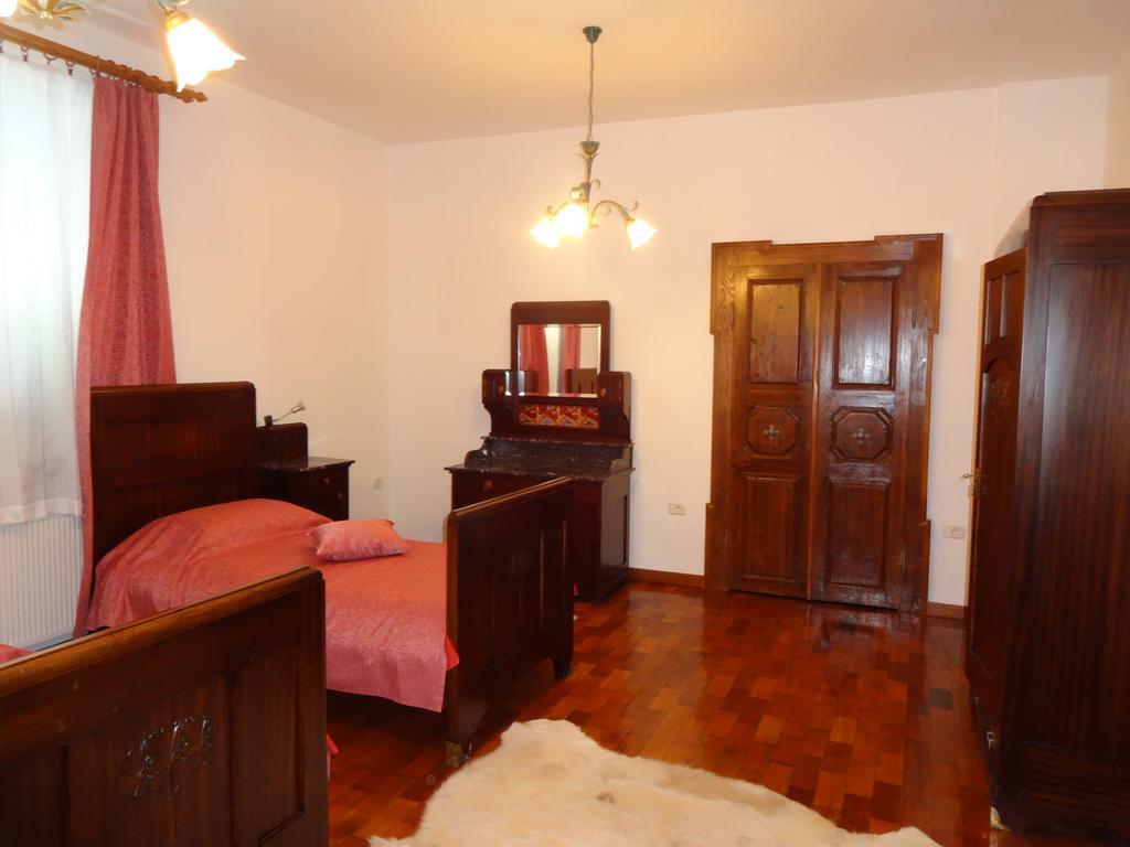 Fedrig Private Rooms & Apartment Kobarid Ngoại thất bức ảnh