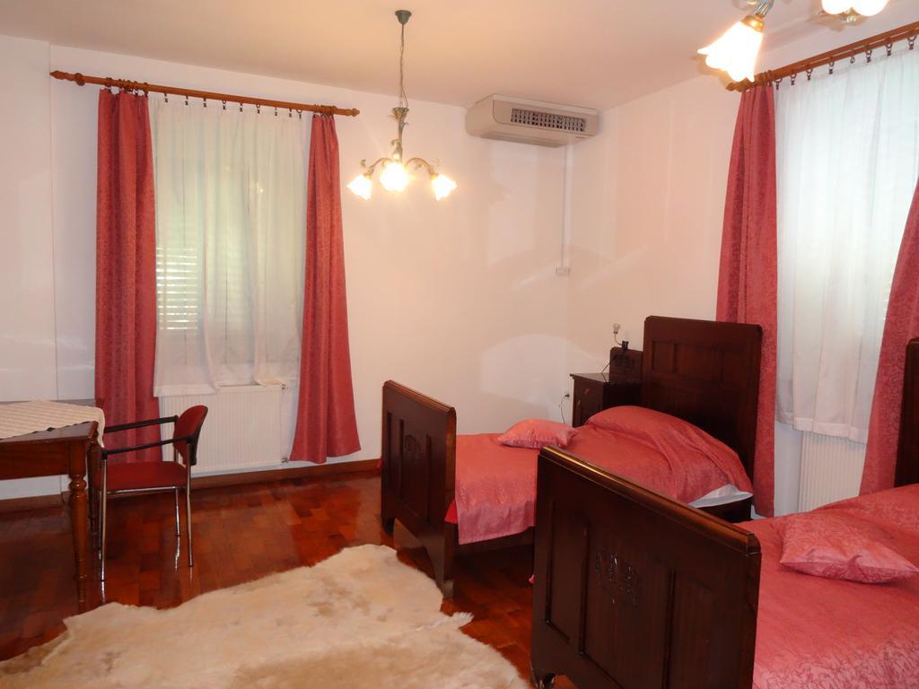 Fedrig Private Rooms & Apartment Kobarid Ngoại thất bức ảnh