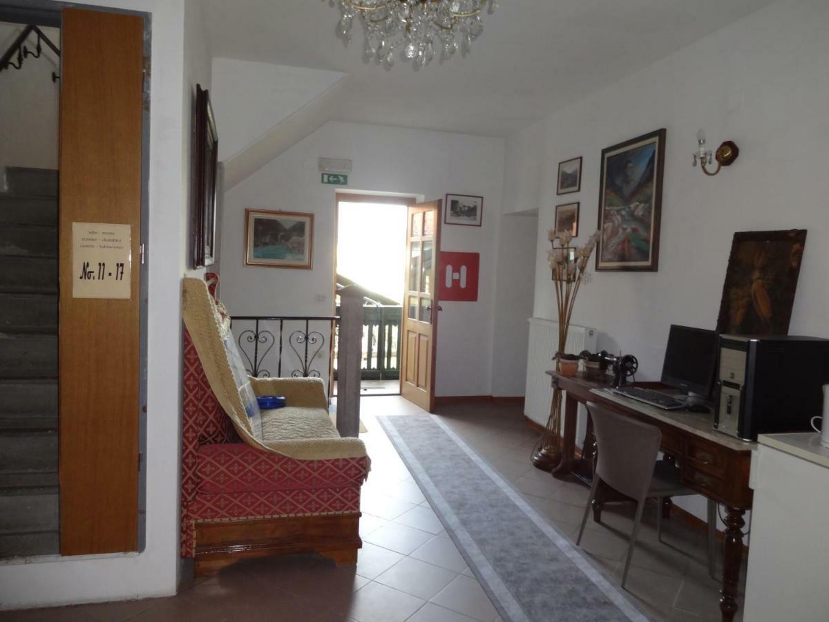 Fedrig Private Rooms & Apartment Kobarid Ngoại thất bức ảnh